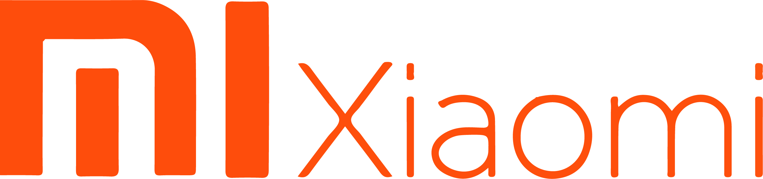Xiaomi