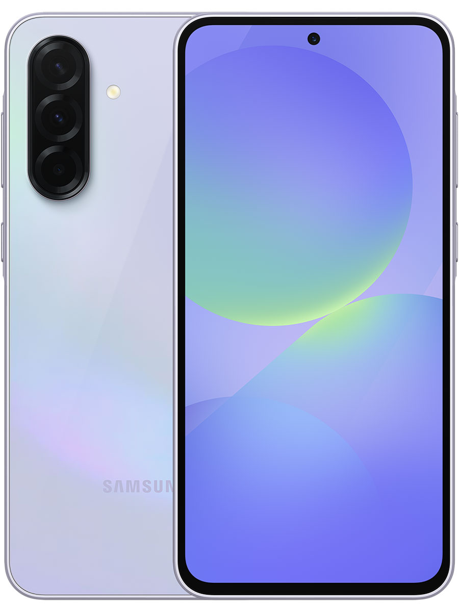 Samsung Galaxy A36, 8GB 256GB Lavander