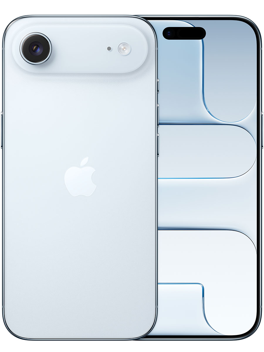 Apple iPhone Air, 12GB 256GB Sky Blue