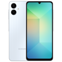 Samsung Galaxy A06, 128GB Blue Light