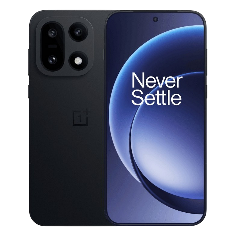 OnePlus 15, 12GB 256GB Black Infinite