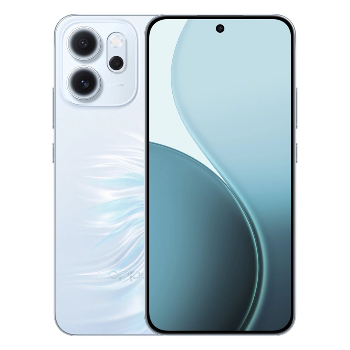 Oppo Reno 14FS 5G, 12GB 512GB Blue
